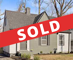 Sold